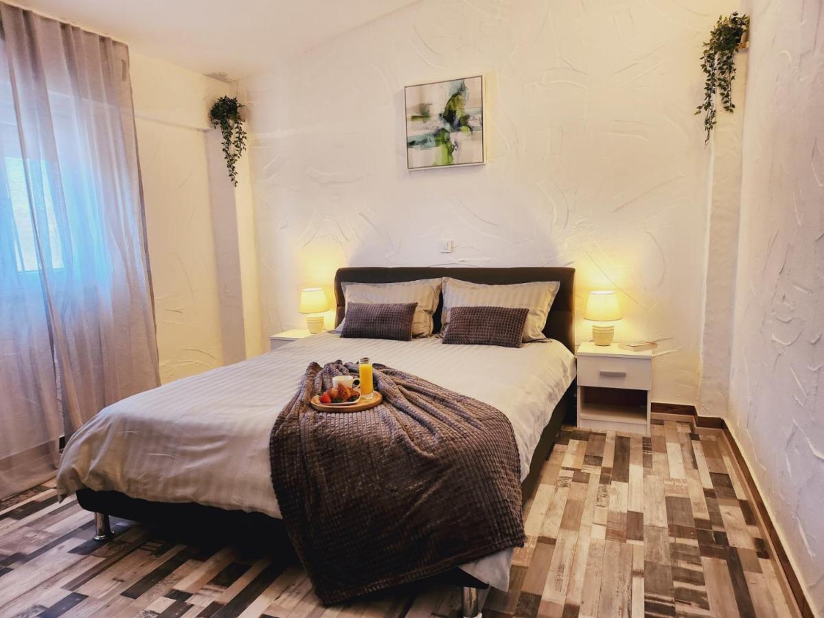 Kuca Za Odmor Capella Villa Stuti Екстериор снимка