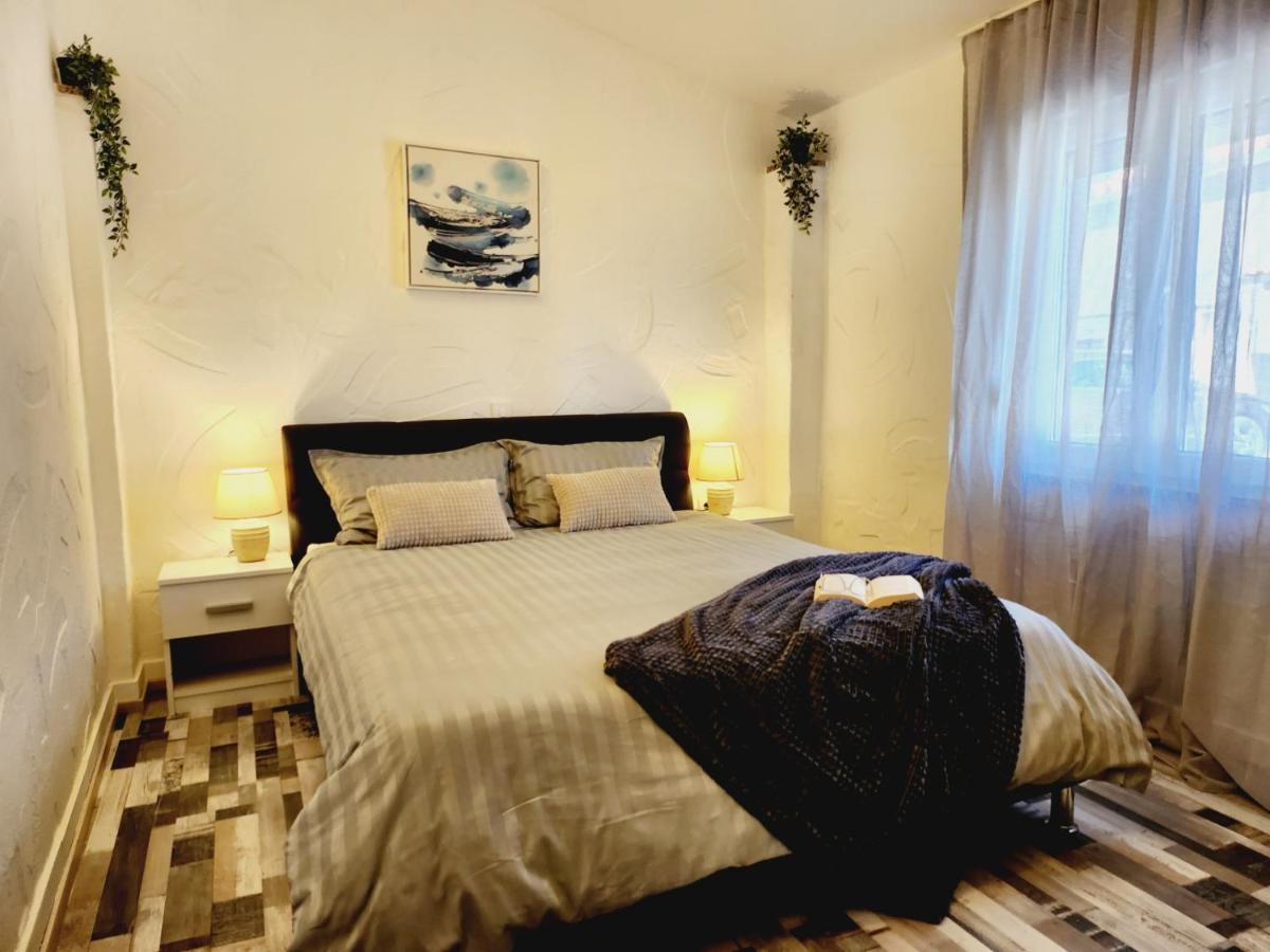 Kuca Za Odmor Capella Villa Stuti Екстериор снимка