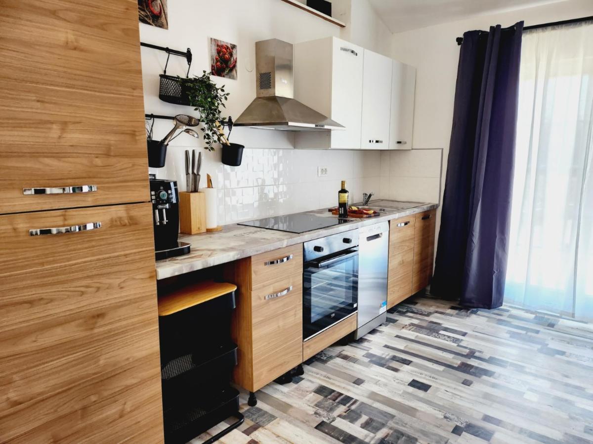 Kuca Za Odmor Capella Villa Stuti Екстериор снимка